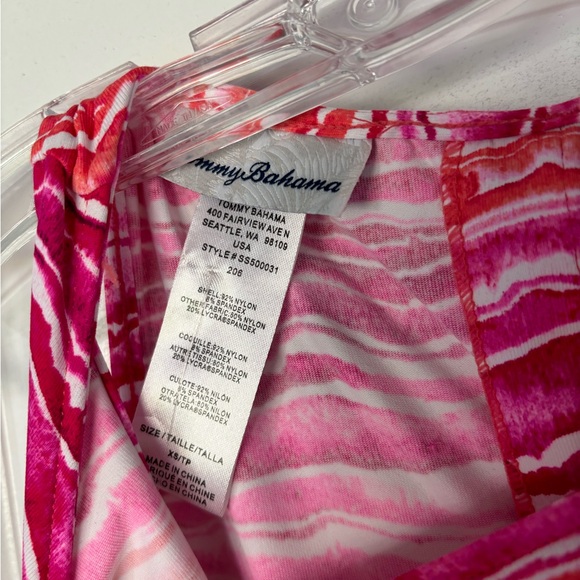 HOST PICK!!!    New With Tags Tommy Bahama dress. Brand new - Picture 5 of 5